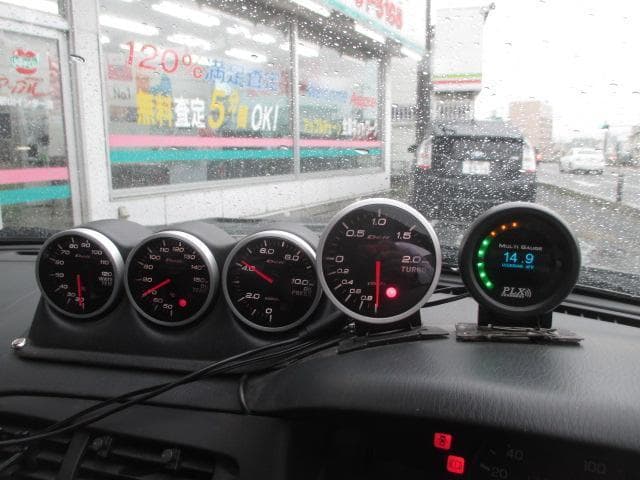 1997 Nissan Skyline JDM car for sale — photo 9 of 11