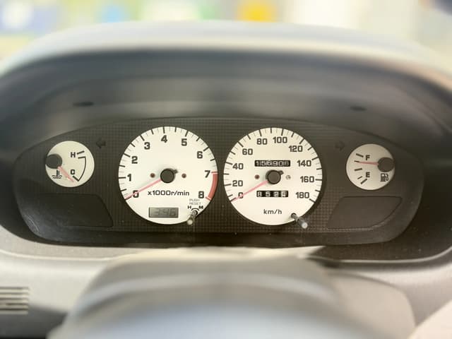 1997 Nissan 240SX JDM car for sale — photo 18 of 21