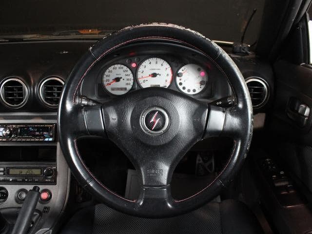 2000 Nissan Silvia JDM car for sale — photo 5 of 9