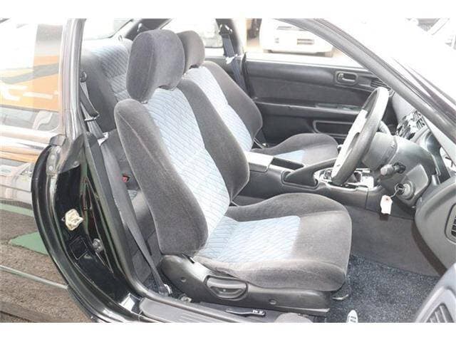 1996 Nissan Silvia JDM car for sale — photo 8 of 20