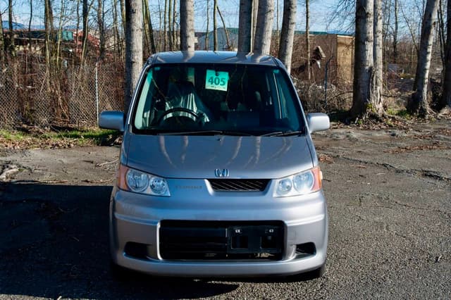 2001 Honda Life JDM car for sale — photo 2 of 22