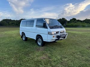 1995 Mitsubishi Pajero JDM car for sale