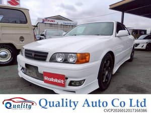 1996 Toyota Chaser JDM car for sale