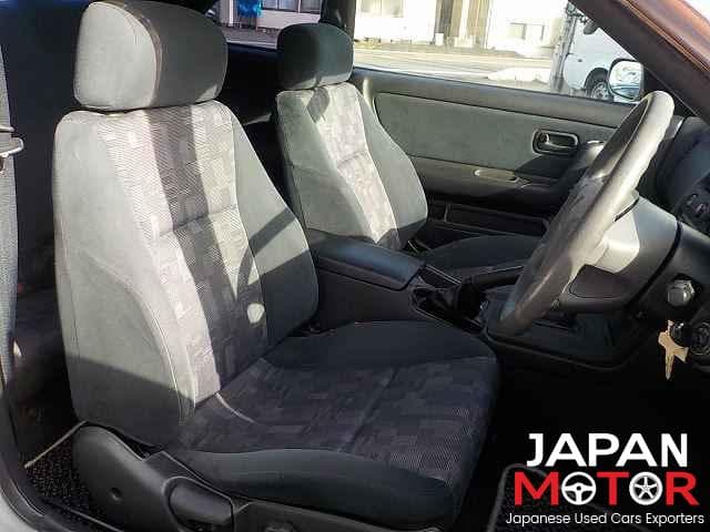 1996 Nissan Skyline JDM car for sale — photo 6 of 10