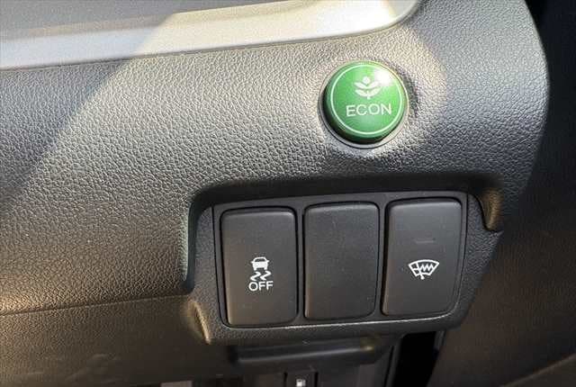 2012 Honda CR-V JDM car for sale — photo 11 of 15
