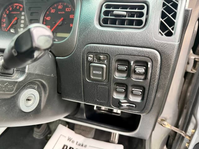 2001 Honda Life JDM car for sale — photo 13 of 22