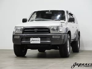 1996 Toyota Hilux Surf JDM car for sale