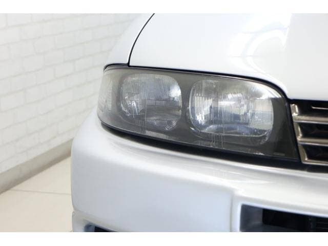1995 Nissan Skyline JDM car for sale — photo 17 of 18