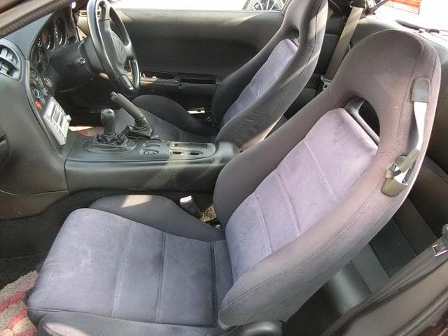 1995 Mazda RX-7 JDM car for sale — photo 10 of 25