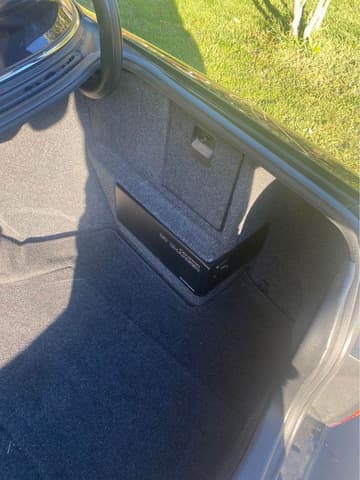 1991 Toyota Celsior JDM car for sale — photo 11 of 14