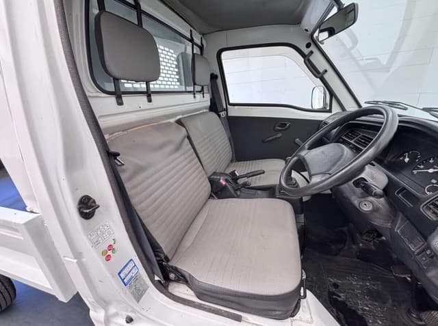 1996 Suzuki Carry JDM car for sale — photo 13 of 25