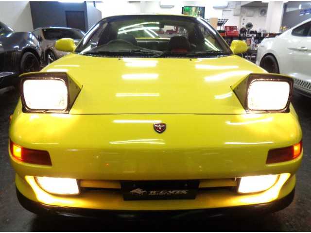 1992 Toyota MR2 JDM car for sale — photo 9 of 20