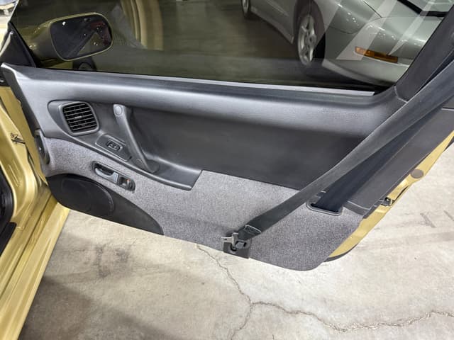 1990 Nissan Fairlady Z JDM car for sale — photo 19 of 25