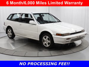 1986 Honda Accord JDM car for sale
