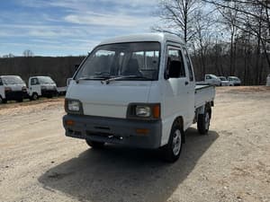 1990 Daihatsu Hijet JDM car for sale