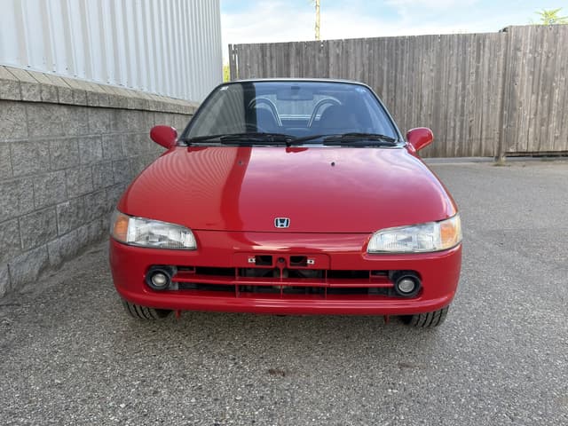 1993 Honda Beat JDM car for sale — photo 15 of 18
