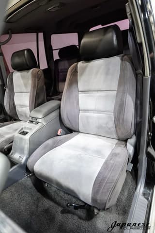 1993 Toyota Land Cruiser JDM car for sale — photo 16 of 25