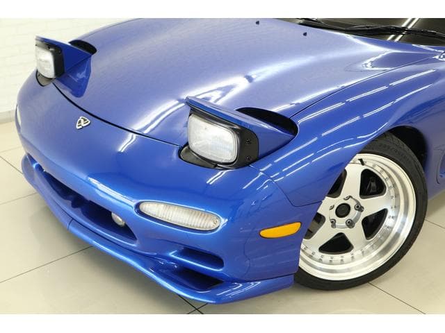1992 Mazda RX-7 JDM car for sale — photo 6 of 24