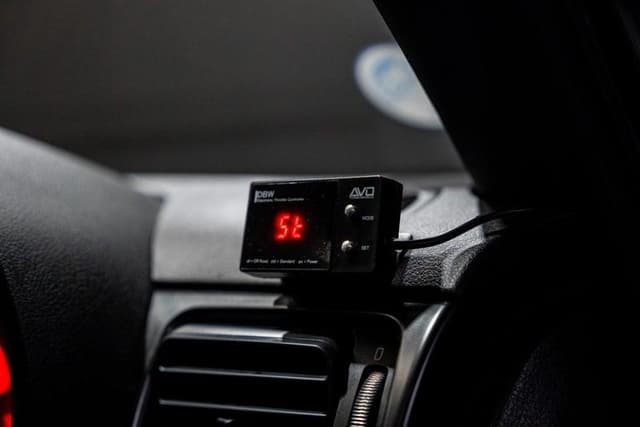 2010 Subaru Impreza JDM car for sale — photo 15 of 18