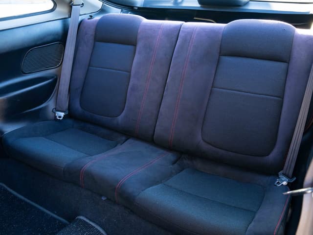 1997 Honda Integra JDM car for sale — photo 15 of 16