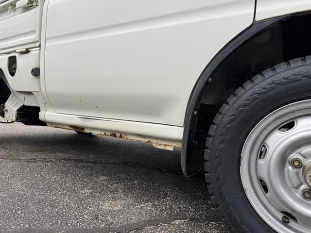 2000 Honda Acty JDM car for sale — photo 11 of 22