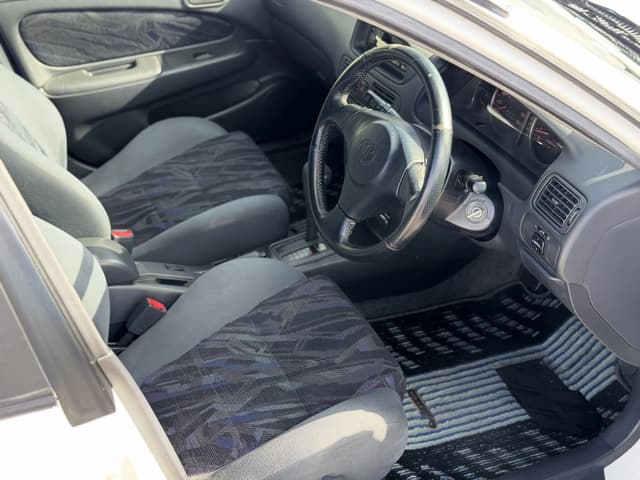 1997 Toyota Sprinter Carib JDM car for sale — photo 23 of 25