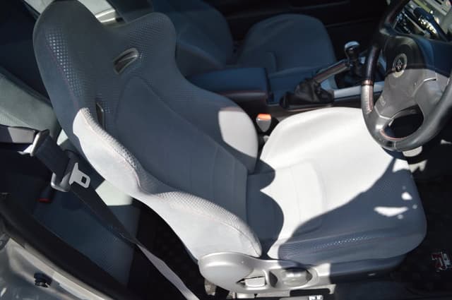1999 Nissan Skyline JDM car for sale — photo 11 of 20