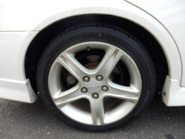 2000 Toyota Altezza JDM car for sale — photo 20 of 20