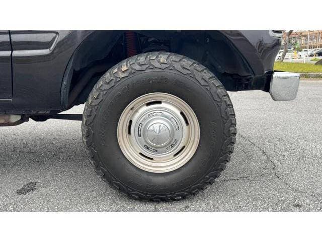 1993 Toyota Land Cruiser JDM car for sale — photo 8 of 20