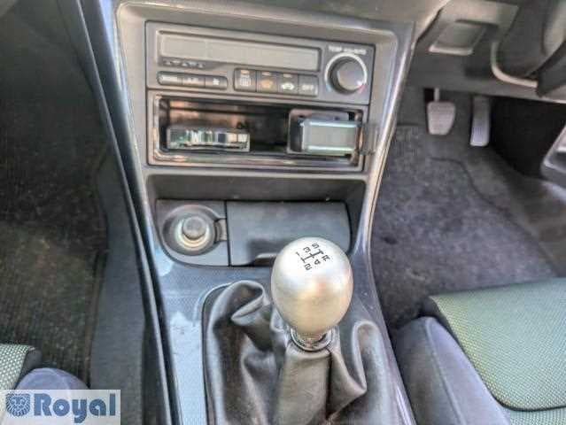 2001 Honda Accord JDM car for sale — photo 20 of 25