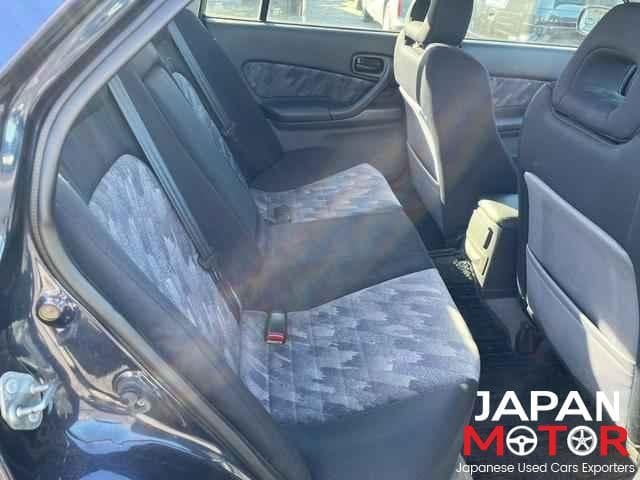 2000 Nissan Skyline JDM car for sale — photo 9 of 14