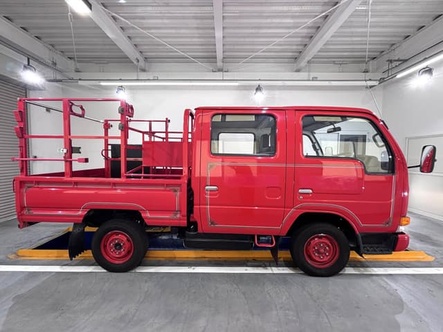 1994 Nissan Atlas JDM car for sale — photo 7 of 25