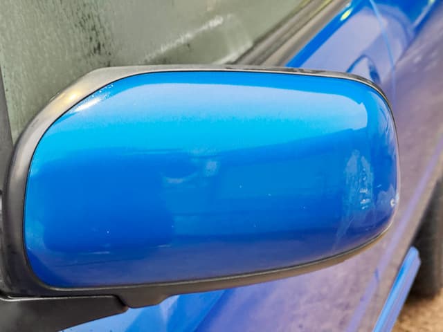 2006 Subaru Impreza JDM car for sale — photo 22 of 25
