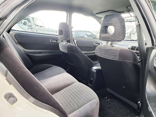 1997 Honda Integra JDM car for sale — photo 10 of 22