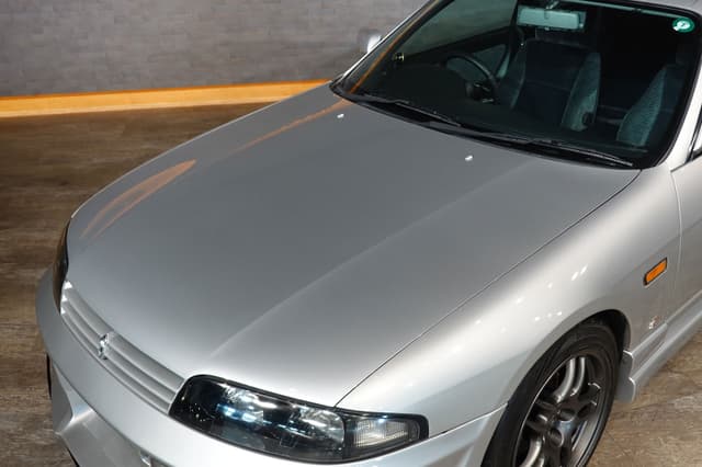 1995 Nissan Skyline JDM car for sale — photo 24 of 25