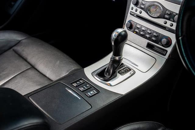 2008 Nissan Skyline JDM car for sale — photo 19 of 19