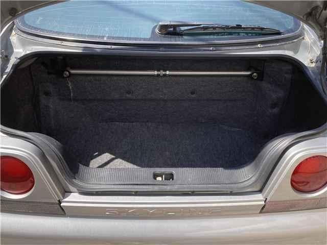 1997 Nissan Skyline JDM car for sale — photo 10 of 25