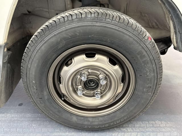1997 Honda Acty JDM car for sale — photo 20 of 25