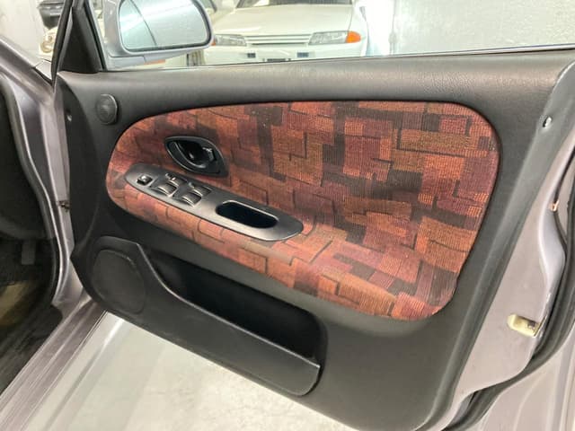 1996 Mitsubishi Lancer Evolution JDM car for sale — photo 11 of 25