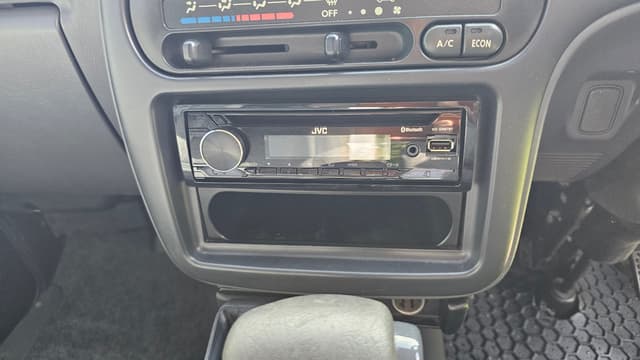 1997 Daihatsu Atrai JDM car for sale — photo 11 of 17