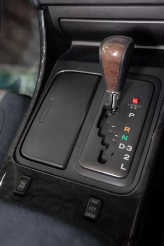 1997 Toyota Aristo JDM car for sale — photo 10 of 25