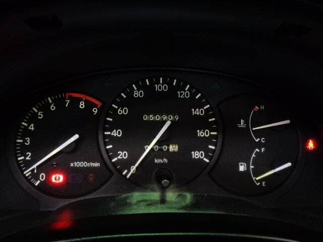 1995 Toyota Celica JDM car for sale — photo 8 of 12