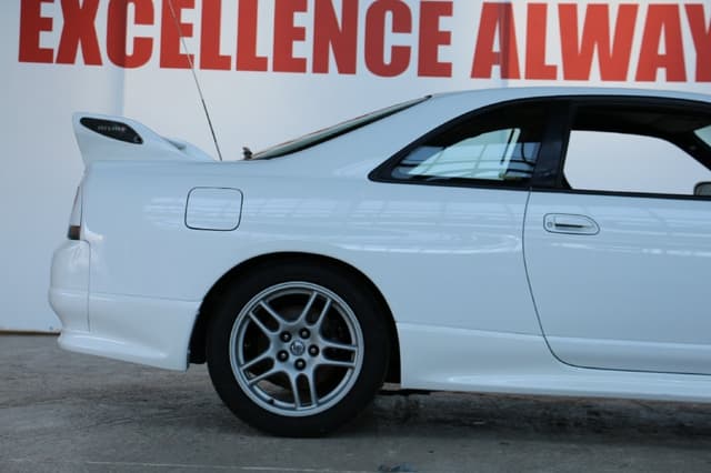 1995 Nissan Skyline JDM car for sale — photo 8 of 25