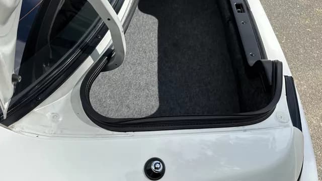 1997 Nissan 240SX JDM car for sale — photo 11 of 25