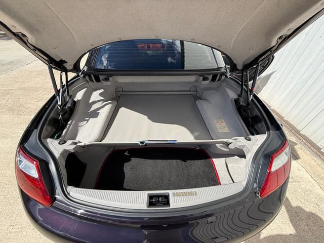 2001 Toyota Soarer JDM car for sale — photo 15 of 21