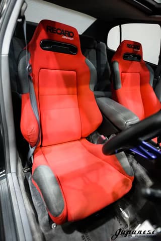 1995 Toyota Aristo JDM car for sale — photo 14 of 25