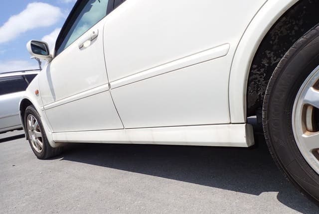 1999 Honda Accord JDM car for sale — photo 19 of 25