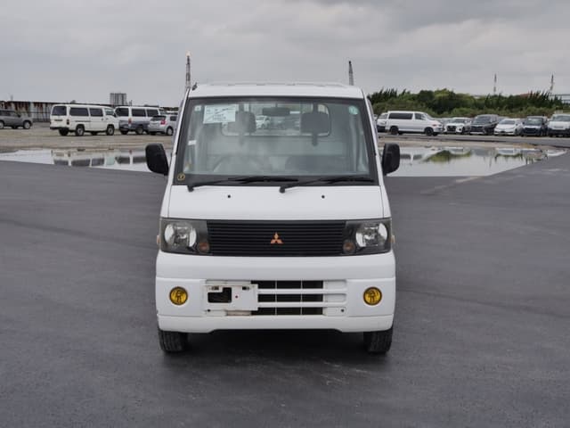 2002 Mitsubishi Minicab JDM car for sale — photo 3 of 25