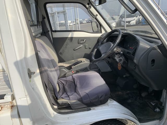 1993 Honda Accord JDM car for sale — photo 7 of 11