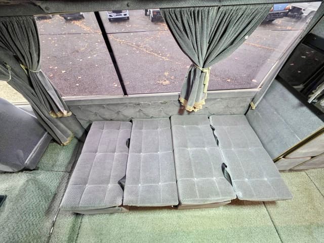 1997 Toyota Coaster JDM car for sale — photo 25 of 25